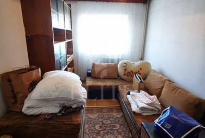 Apartament cu 4 camere decomandat în Mănăștur - 4