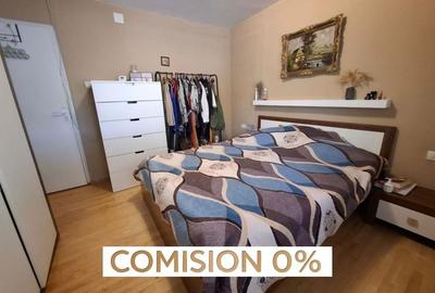 Comision 0%, Apartament 2 Camere, Parter Inalt, 54mp, Renovat, Lipovei - 2