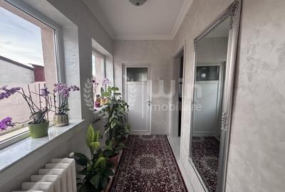Casă individuală cu 2 camere cu Teren 800 Mp în Dâmbul Rotund - 13