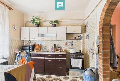 Casa cu 3 camere ?i teren generos langa frontiera - 6