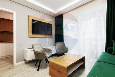 Apartament cu 2 camere decomandat în Iosia - 10