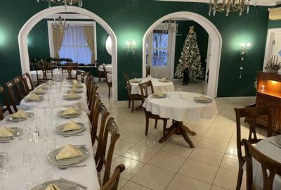 Casă cu 6 camere în Central - 9