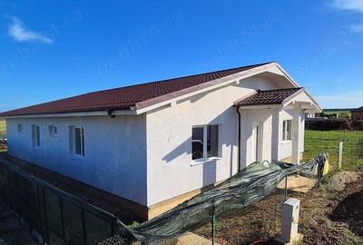 Casa in gri 200 mp Grigorescu Oradea cu teren de 913 mp - 4