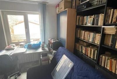 Parcul Circului, vila P+M, contructie 2001,6 camere, pretabil birou - 5