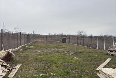 Casă cu 3 camere în Foltești - 6