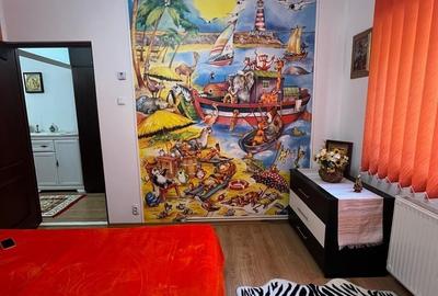 Apartament cu 2 camere decomandat în Central - 9