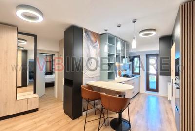 Panoramă superbă – 2 camere complet renovat, Rond Alba Iulia - 4