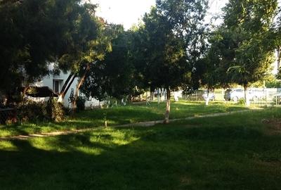 Herastrau, Piata Presei, B-dul Poligrafiei nr. 20 - 9