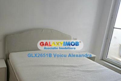 Apartament Tip Studio Berceni - Dimitrie Leonida - Pet Frie - 2