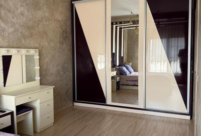 Apartament cu 3 camere, Mobilat si Utilat - Metalurgiei, Sector 4 - 9