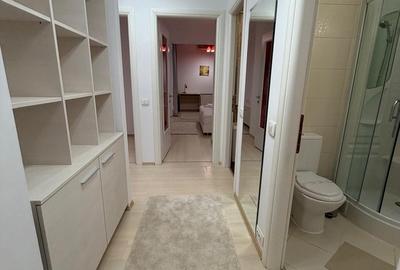 Apartament decomandat în Herăstrău - 11