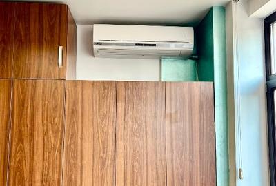 Iasi, zona Granit, garsoniera confort sporit, etaj 1, mobilata integral - 4