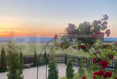 Cabana de vanzare, Baile Figa, Beclean - 2