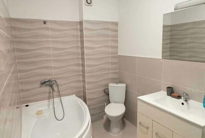 Apartament cu 2 camere decomandat în Central - 5