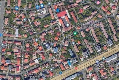 Tipografilor. Decomandat. Pret excelent. Baie cu geam. Tipografilor. Decomandat. Pret excelent. Baie cu geam. - 4