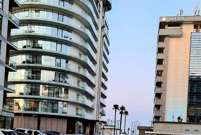 Apartament cu 2 camere decomandat, mobilat în Central - 2