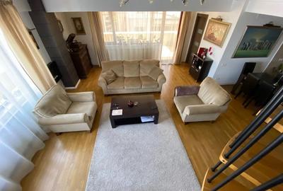 De închiriat – Duplex modern în zona Aviatorilor / Charles de Gaulle - 7