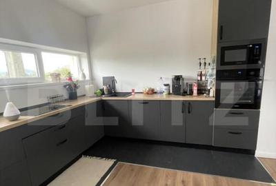 Casa superba 230 mp utili, 4 dormitoare, garaj - 3