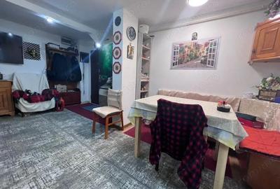 Apartament cu 2 camere decomandat în Ultracentral