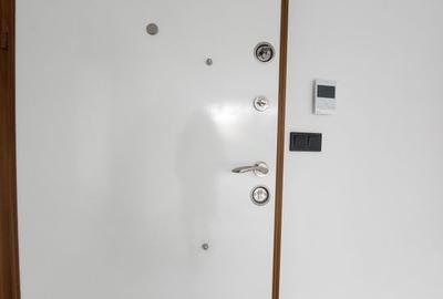 Apartament 3 camere Pallady, Finalizat,Upper Premium, 10 min metrou Apartament 3 camere Pallady, Finalizat,Upper Premium, 10 min metrou - 4