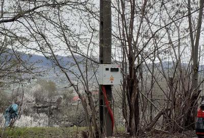 Teren de 600 mp, în Ghioșești - 3
