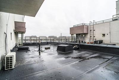 Apartament deosebit, piata Veteranilor, bloc stradal, reabilitat, bucatarie 10mp - 13