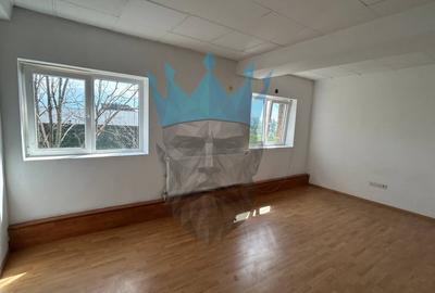 Spațiu comercial, de 448.70001220703 mp, în Titan - 8