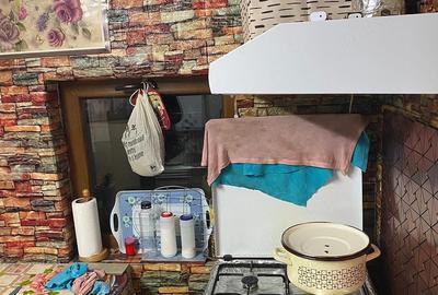 Casă cu 4 camere cu Teren 300 Mp în Dărăști-Vlașca - 3