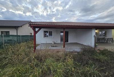 Casă cu Teren 330 Mp în Moșnița Nouă - 7