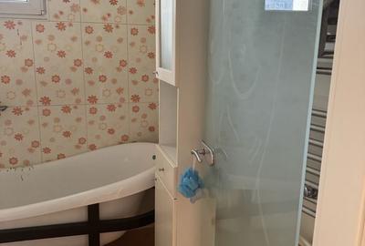 Apartament cu 2 camere semidecomandat, mobilat în Văcăresti - 6