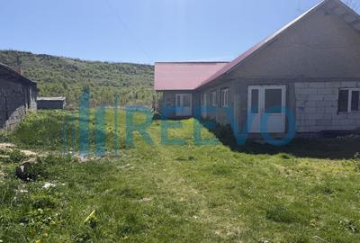 Casă individuală cu 3 camere cu Canalizare în Drăgești (Dămienești) - 21