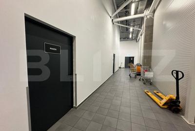 Afacere la cheie de vanzare, 50 mp, in incinta Carolina Mall - 5