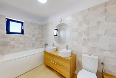 CASA DE LANGA PADURE, Clinceni str. Mierlei 73J - 9