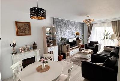 Apartament cu 3 camere decomandat, mobilat în Vest - 3