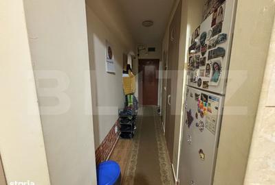Apartament cu 3 camere în Micro 16 - 6
