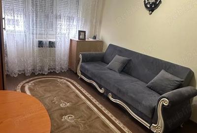 Apartament cu 2 camere nedecomandat în Viziru 2 - 3