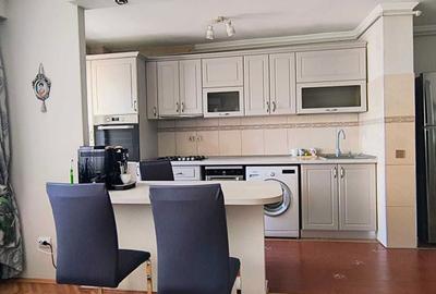 Apartament cu 3 camere decomandat în Mănăștur - 2