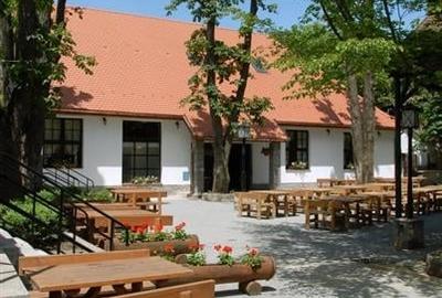 Complex Gastronomic:Afacere la cheie, Restaurant traditional secuiesc+teresa eve - 34