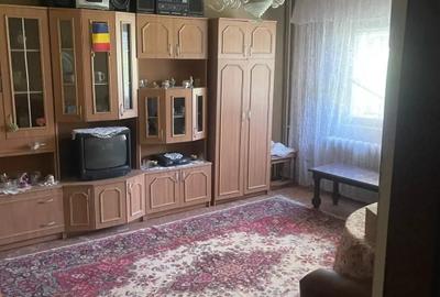 APARTAMENT 3 CAMERE-SEBASTIAN-PARC-VULCAN CENTRE-HOL H-2 BAI - 1