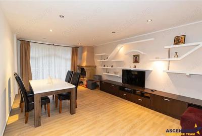 Resedinta cu atmosfera familiara,peisaj imersiv,amplasare premium,Zarnesti,Brasov - 16