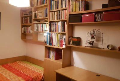 Garsonieră semidecomandată în Central - 6