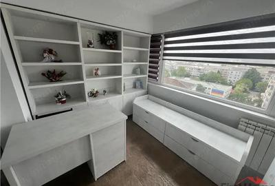 Apartament cu 2 camere, mobilat în Ultracentral - 4