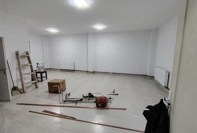 Spațiu comercial, de 201 mp, în Central - 8