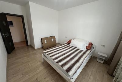Apartament cu 2 camere decomandat, mobilat în Sud - 9