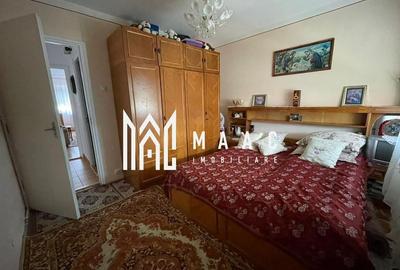 Apartament 2 camere | Balcon | Pivnita | 54 MP | Dumbravii