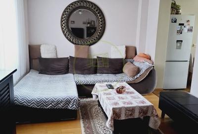 Duplex cu 4 camere cu Garaj în Florilor - 4