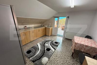 Apartament cu 2 camere, 80 mp, terasa, zona strazii Sobarilor - 4