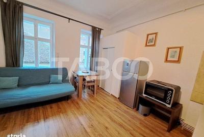 Apartament cu 2 camere nedecomandat în Central - 1