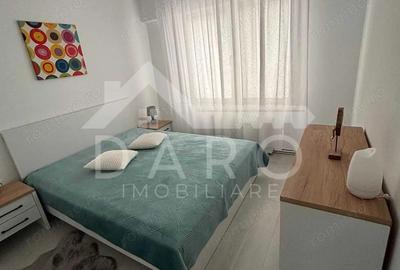 Apartament 2 camere complet renovat - 4