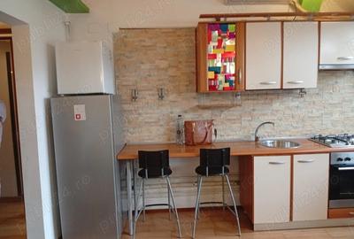 Garsonieră nedecomandată în Prelungirea Ghencea - 5